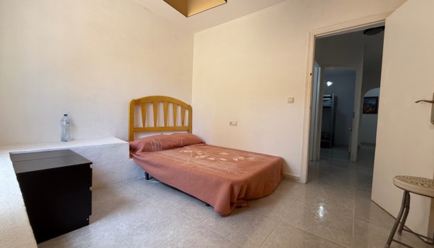 Resale - Detached Villa - Orihuela