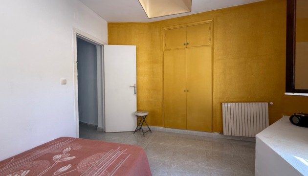 Resale - Detached Villa - Orihuela