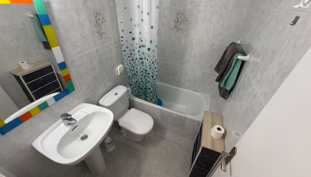 Resale - Detached Villa - Orihuela