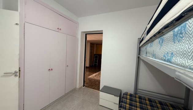 Resale - Detached Villa - Orihuela