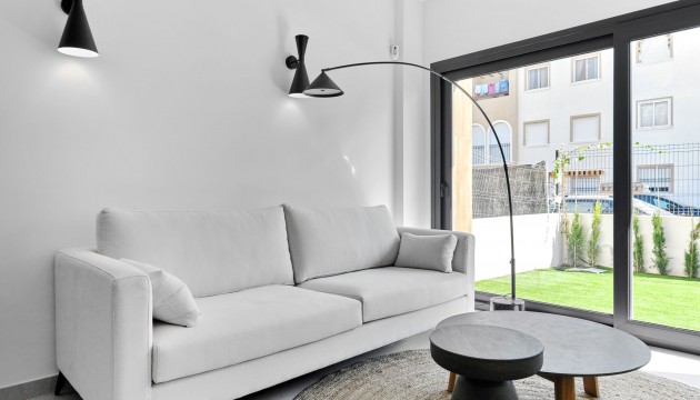 Begagnad - Radhus - Torrevieja