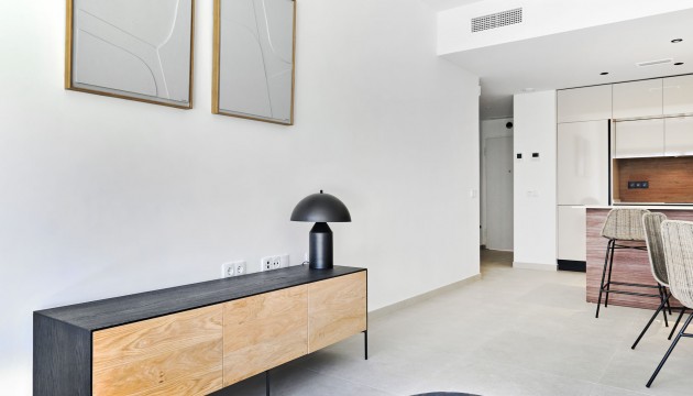 Begagnad - Radhus - Torrevieja