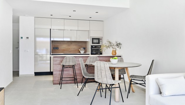 Begagnad - Radhus - Torrevieja