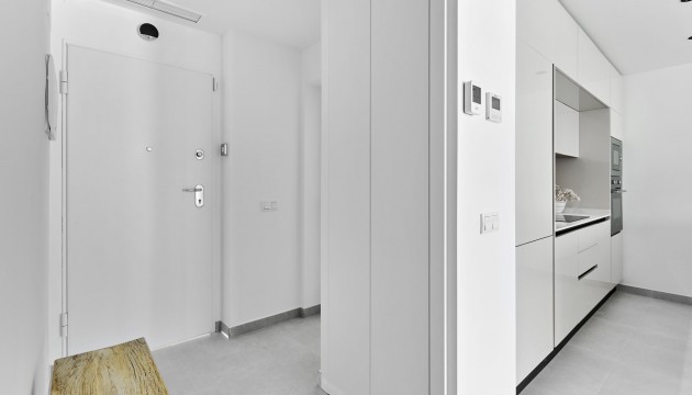 Begagnad - Radhus - Torrevieja