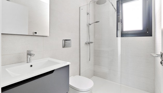 Begagnad - Radhus - Torrevieja