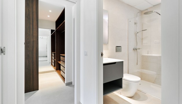 Begagnad - Radhus - Torrevieja