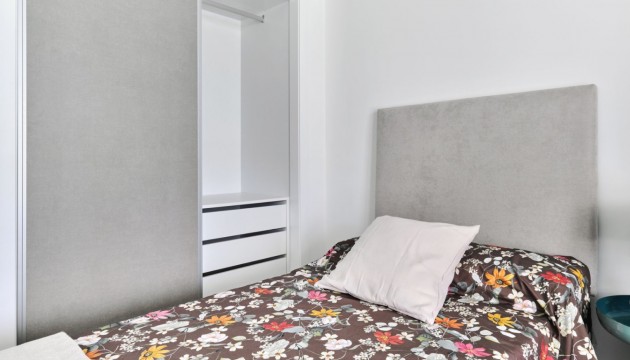 Begagnad - Radhus - Torrevieja