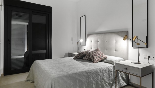 Begagnad - Radhus - Torrevieja