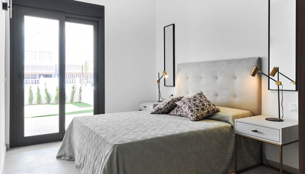 Begagnad - Radhus - Torrevieja