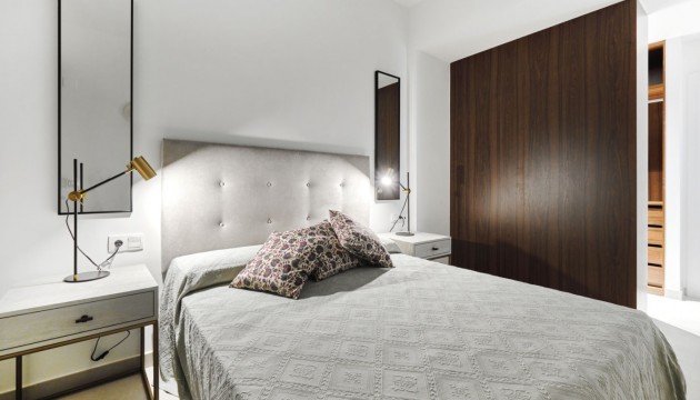 Begagnad - Radhus - Torrevieja