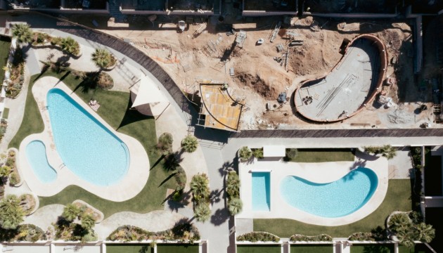 Begagnad - Radhus - Torrevieja