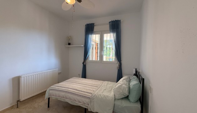 Wiederverkauf - Detached Villa - Orihuela