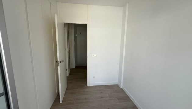 Herverkoop - Semi Detached Villa - Orihuela