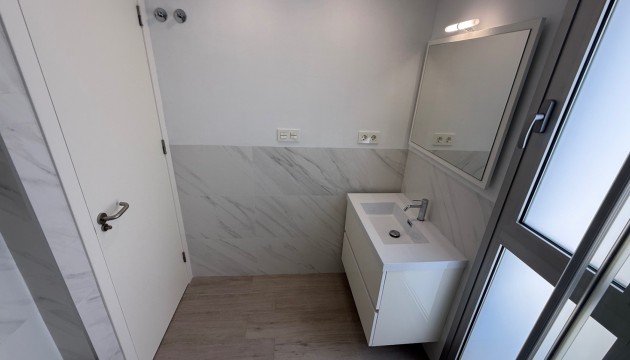 Herverkoop - Semi Detached Villa - Orihuela