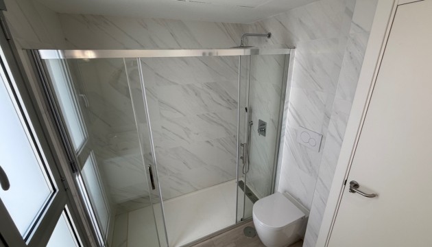 Herverkoop - Semi Detached Villa - Orihuela