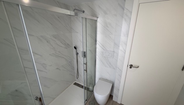 Herverkoop - Semi Detached Villa - Orihuela