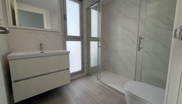 Herverkoop - Semi Detached Villa - Orihuela