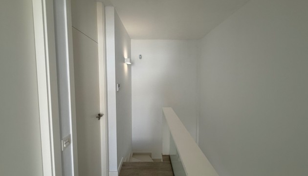 Herverkoop - Semi Detached Villa - Orihuela