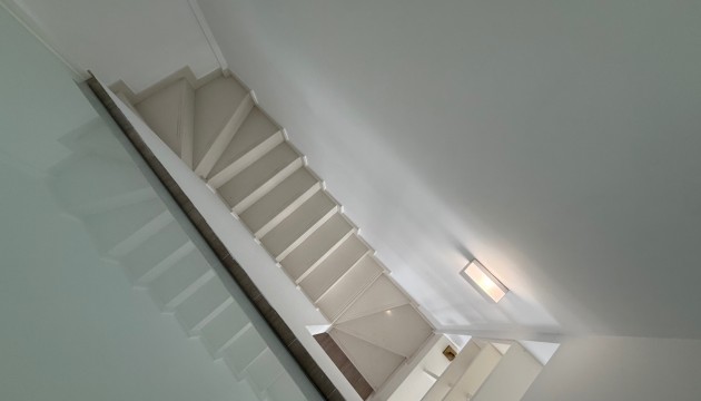 Herverkoop - Semi Detached Villa - Orihuela