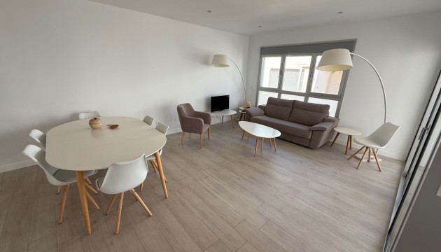 Herverkoop - Semi Detached Villa - Orihuela