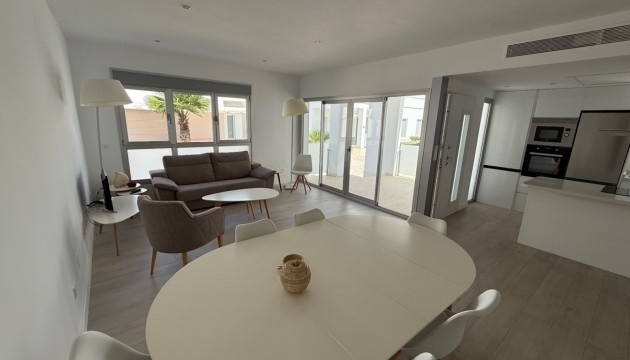 Herverkoop - Semi Detached Villa - Orihuela