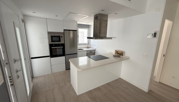 Herverkoop - Semi Detached Villa - Orihuela