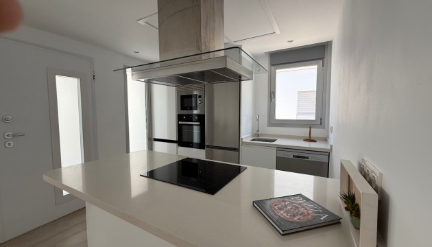 Herverkoop - Semi Detached Villa - Orihuela