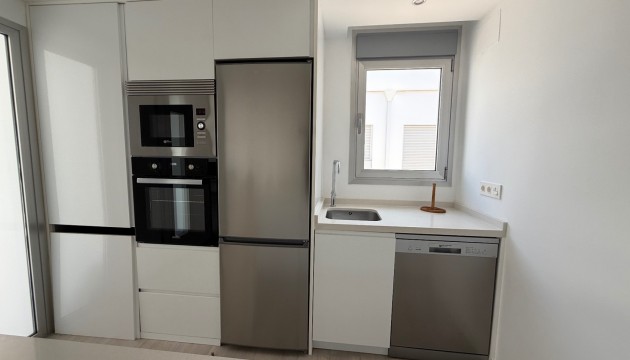 Herverkoop - Semi Detached Villa - Orihuela