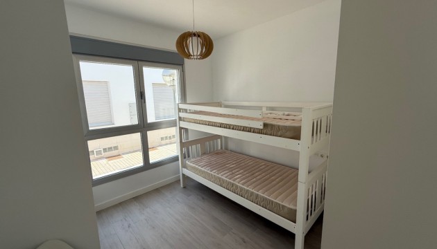 Herverkoop - Semi Detached Villa - Orihuela