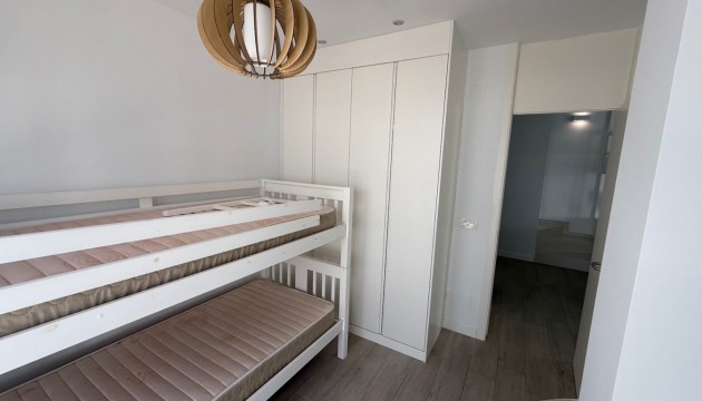 Herverkoop - Semi Detached Villa - Orihuela