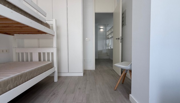 Herverkoop - Semi Detached Villa - Orihuela