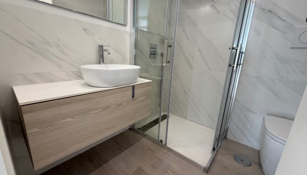 Herverkoop - Semi Detached Villa - Orihuela