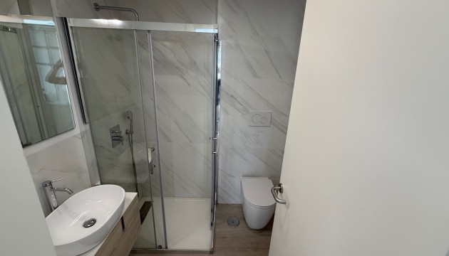 Herverkoop - Semi Detached Villa - Orihuela