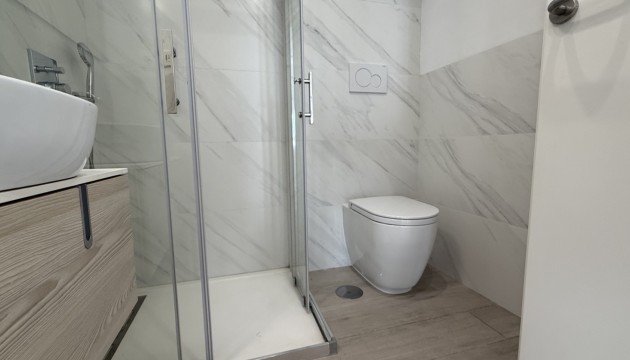 Herverkoop - Semi Detached Villa - Orihuela