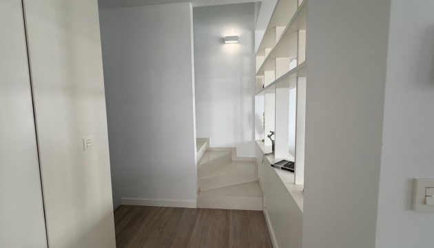 Herverkoop - Semi Detached Villa - Orihuela