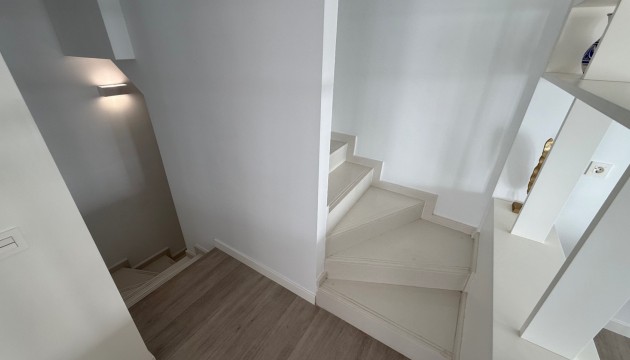 Herverkoop - Semi Detached Villa - Orihuela