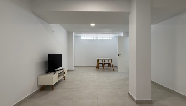 Herverkoop - Semi Detached Villa - Orihuela