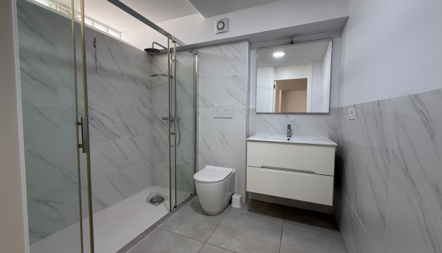 Herverkoop - Semi Detached Villa - Orihuela