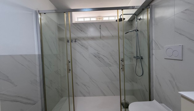 Herverkoop - Semi Detached Villa - Orihuela