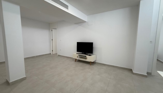 Herverkoop - Semi Detached Villa - Orihuela