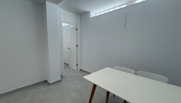 Herverkoop - Semi Detached Villa - Orihuela