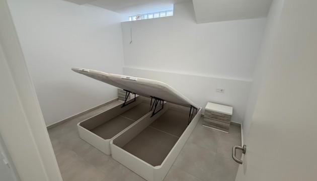 Herverkoop - Semi Detached Villa - Orihuela