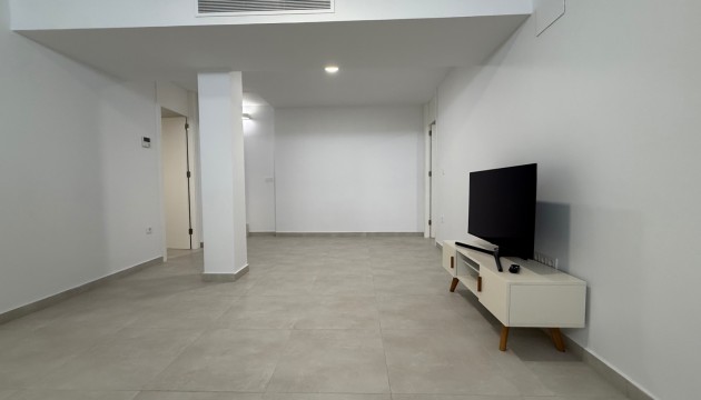 Herverkoop - Semi Detached Villa - Orihuela