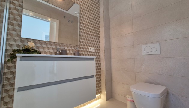 Wiederverkauf - Detached Villa - Torrevieja - Costa Blanca Sur