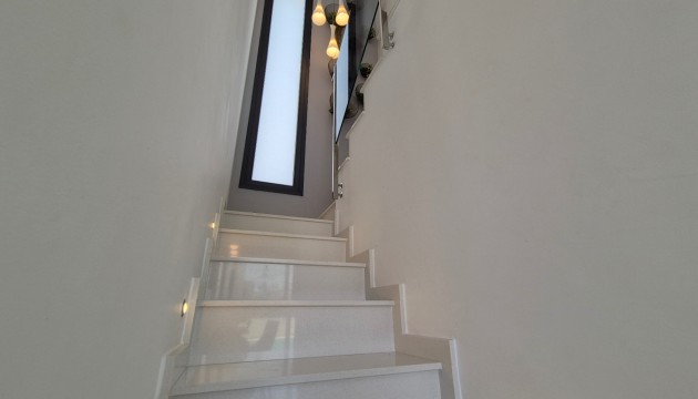 Wiederverkauf - Detached Villa - Torrevieja - Costa Blanca Sur