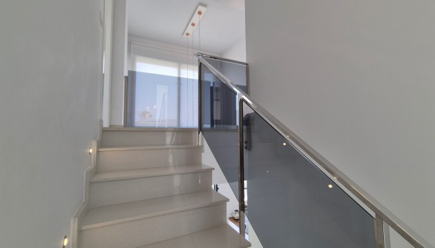 Wiederverkauf - Detached Villa - Torrevieja - Costa Blanca Sur