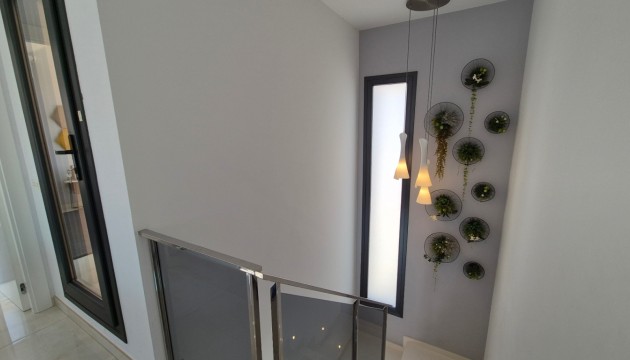 Wiederverkauf - Detached Villa - Torrevieja - Costa Blanca Sur