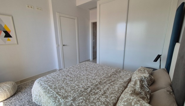 Wiederverkauf - Detached Villa - Torrevieja - Costa Blanca Sur