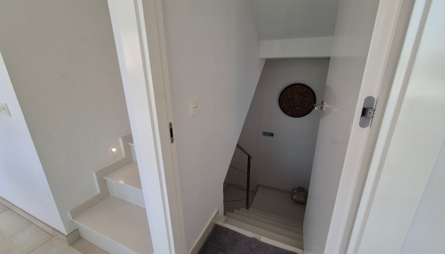 Wiederverkauf - Detached Villa - Torrevieja - Costa Blanca Sur