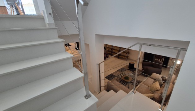 Wiederverkauf - Detached Villa - Torrevieja - Costa Blanca Sur